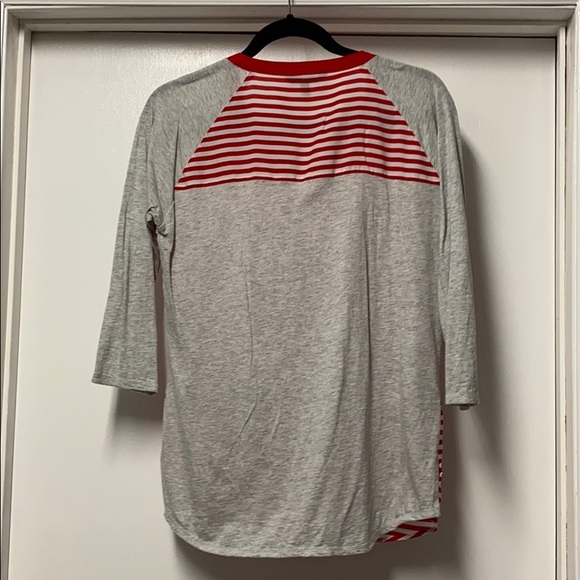 Express top - Picture 2 of 2